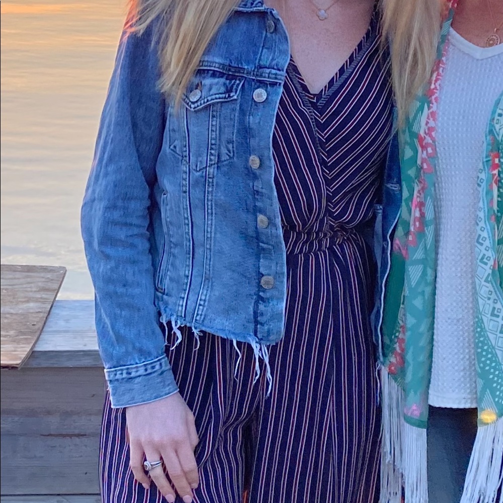 Romper - Picture 3 of 10